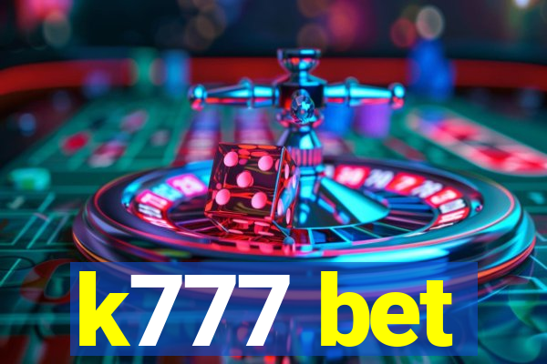 k777 bet